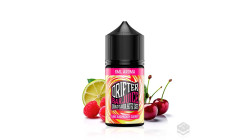FLAVOUR DRIFTER BAR LIME RASPBERRY CHERRY JUICE SAUZ 6ML LONGFILL