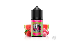 FLAVOUR DRIFTER BAR WATERMELON STRAWBERRY BUBBLEGUM JUICE SAUZ 6ML LONGFILL