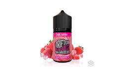 FLAVOUR DRIFTER BAR SWEET BLUEBERRY ICE JUICE SAUZ 6ML LONGFILL