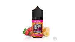 FLAVOUR DRIFTER BAR STRAWBERRY BANANA ICE JUICE SAUZ 6ML LONGFILL