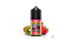 FLAVOUR DRIFTER BAR STRAWBERRY KIWI JUICE SAUZ 6ML LONGFILL