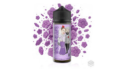 AROMA VIOLETA VAPEMONIADAS 40ML LONGFILL