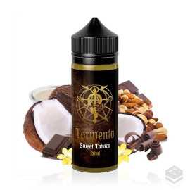 AROMA TORMENTO ALQUIMIA PARA VAPERS 20ML LONGFILL