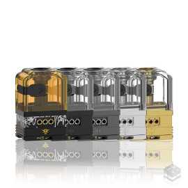 REQUIEM BORO RBA EL MONO VAPEADOR & THUNDERCLOUD