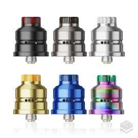 DEAD RABBIT MINI RDA HELLVAPE