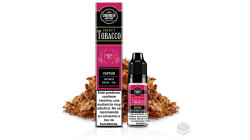 NICOTINE SALTS TOBACCO CAPTAIN DINNER LADY 10ML VAPE