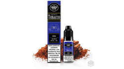 NICOTINE SALTS TOBACCO RICH DINNER LADY 10ML VAPE
