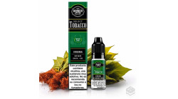 NICOTINE SALTS TOBACCO VIRGINIA DINNER LADY 10ML VAPE
