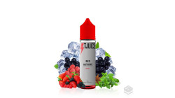 AROMA RED ASTAIRE T-JUICE 20ML LONGFILL