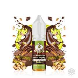AROMA CHOCOLATE DUBAI ATEMPORAL 5ML MINILONGFILL