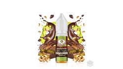 AROMA CHOCOLATE DUBAI ATEMPORAL 5ML MINILONGFILL