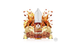 AROMA CARAMEL NUT CREAM ATEMPORAL 5ML MINILONGFILL