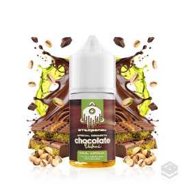FLAVOUR DUBAI CHOCOLAT ATEMPORAL 10ML MINILONGFILL