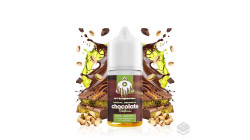 AROMA CHOCOLATE DUBAI ATEMPORAL 10ML MINILONGFILL