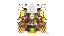 AROMA CHOCOLATE DUBAI ATEMPORAL 30ML LONGFILL