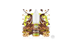 NICOTINE SALT DUBAI CHOCOLAT ATEMPORAL THE MIND FLAYER 10ML