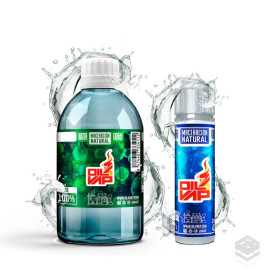 PACK DIY BASE OIL4VAP 200ML