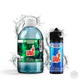 PACK BASE OIL4VAP DIY 500ML