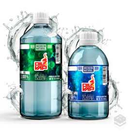 PACK DIY BASE OIL4VAP 1L