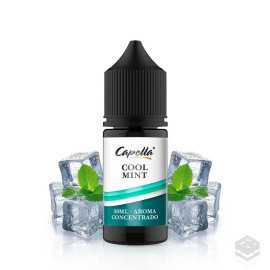 COOL MINT CAPELLA FLAVOURS 30ML