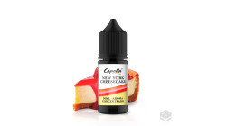 NEW YORK CHEESECAKE V2 CAPELLA FLAVOURS 30ML