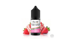 STRAWBERRIES AND CREAM CAPELLA FLAVOURS 30ML