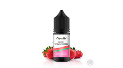 RIPE STRAWBERRIES CAPELLA FLAVOURS 30ML