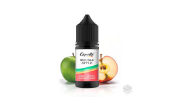 DOUBLE APPLE CAPELLA FLAVOURS 30ML