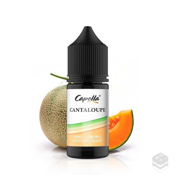 CANTALOUPE CAPELLA FLAVOURS 30ML