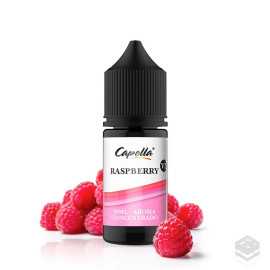 RASPBERRY V2 CAPELLA FLAVOURS 30ML