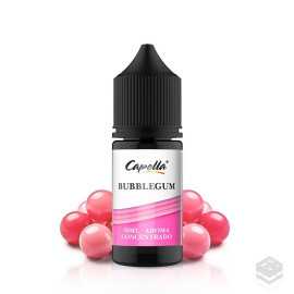 BUBBLE GUM CAPELLA FLAVOURS 30ML