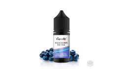 BLUEBERRY EXTRA CAPELLA FLAVOURS 30ML