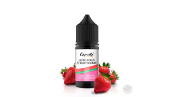 LUSCIOUS STRAWBERRY CAPELLA FLAVOURS 30ML