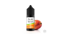 TROPICAL MANGO CAPELLA FLAVOURS 30ML