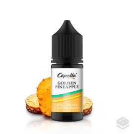 GOLDEN PINEAPPLE CAPELLA FLAVOURS 30ML