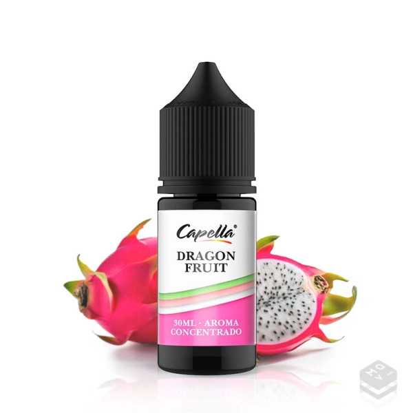 DRAGON FRUIT CAPELLA FLAVOURS 30ML