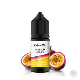 PASSION FRUIT CAPELLA FLAVOURS 30ML