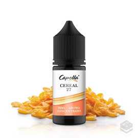 CEREAL 27 CAPELLA FLAVOURS 30ML