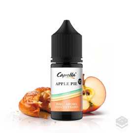 APPLE PIE V2 CAPELLA FLAVOURS 30ML