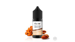 TOASTED ALMOND CAPELLA FLAVOURS 30ML