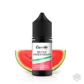 SWEET WATERMELON CAPELLA FLAVOURS 30ML