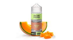 AROMA HONEYDEW MELON PACHAMAMA 30ML LONGFILL