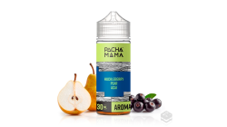 AROMA HUCKLEBERRY PEAR ACAI PACHAMAMA 30ML LONGFILL