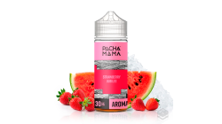 AROMA ICE STRAWBERRY JUBILEE PACHAMAMA 30ML LONGFILL