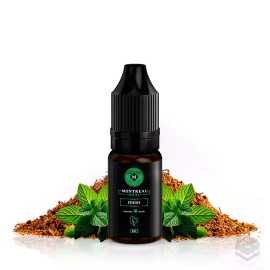 NICOTINE SALTS FRESH MONTREAL ORIGINAL 10ML