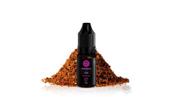 NICOTINE SALTS LASSO MONTREAL ORIGINAL 10ML