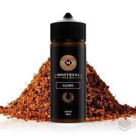 AROMA GLORY MONTREAL ORIGINAL 30ML LONGFILL