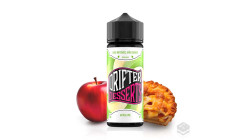 FLAVOUR DRIFTER BAR APPLE PIE JUICE SAUZ 24ML LONGFILL