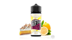 FLAVOUR DRIFTER BAR LEMON TART JUICE SAUZ 24ML LONGFILL