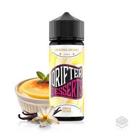 AROMA DRIFTER BAR VANILLA CUSTARD JUICE SAUZ 24ML LONGFILL